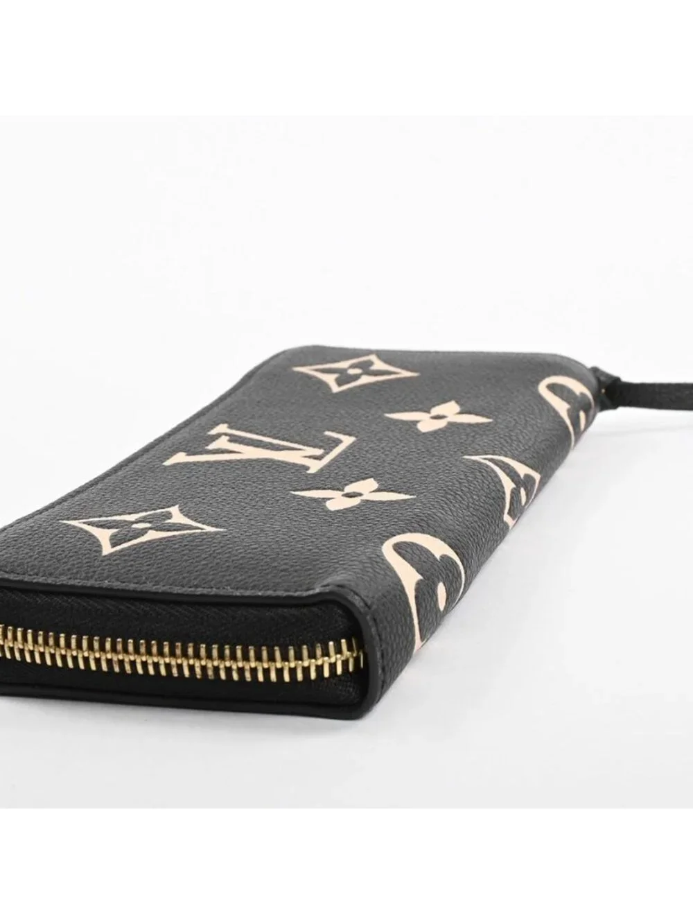 Louis Vuitton Wallet Portefeuille Clemence